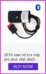 2016,0 Бесплатная активатор для delphis для зеленой печатной платы Vd Ds150e Cdp Pro Plus OBD, OBD II сканер + 8 шт автомобилей сканирование кабеля инструмент