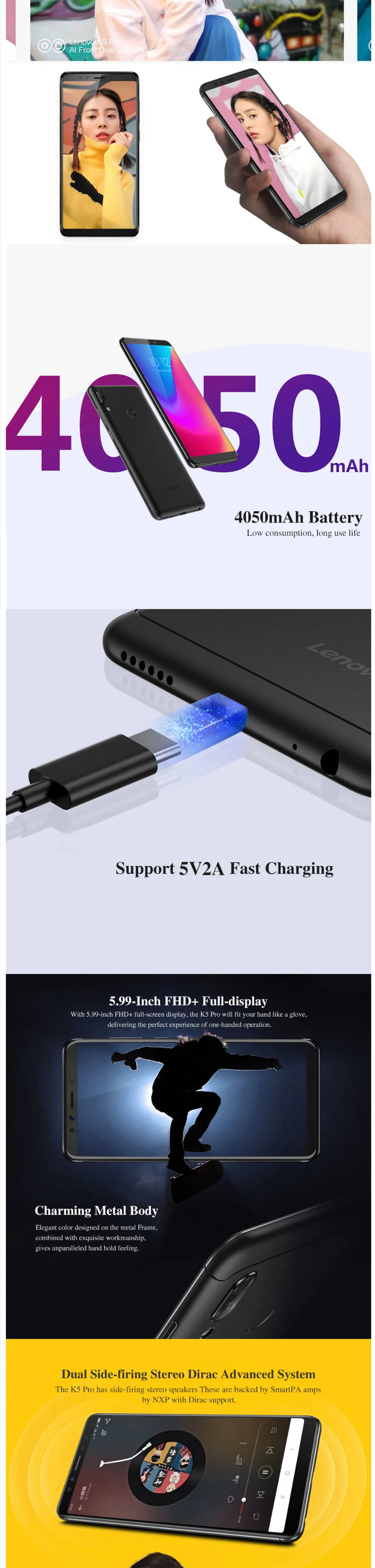 Global-Versão-Lenovo-K5-Pro-4050-mAh-6-GB-+-64-GB_04