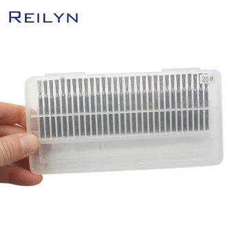 

120# 30pcs Diamond Grinding point 3x3mm Raw Stone Peeling Jade Polishing Tool Abrasive Inverted Trapezoidal Grinding bits