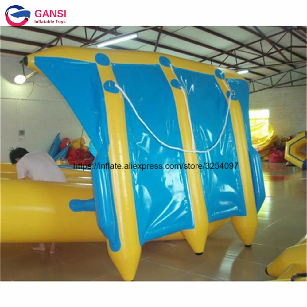 inflatable banana boat45