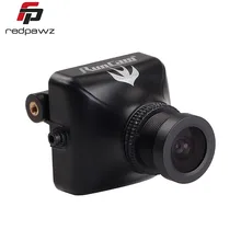 Runcam Swift 600TVL MINI FPV Drones Camera Horizontal Fov 90 angle 2.8mm Lens & Base Holder for Mini QAV FPV PAL & NTSC System