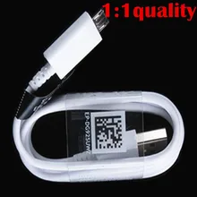 200 шт./лот 1,2 м 1:1 Одежда высшего качества быстрой зарядки Micro V8 usb-кабель для передачи данных(синхронизации) и зарядки зарядное устройство для samsung s6 s6 edge s4