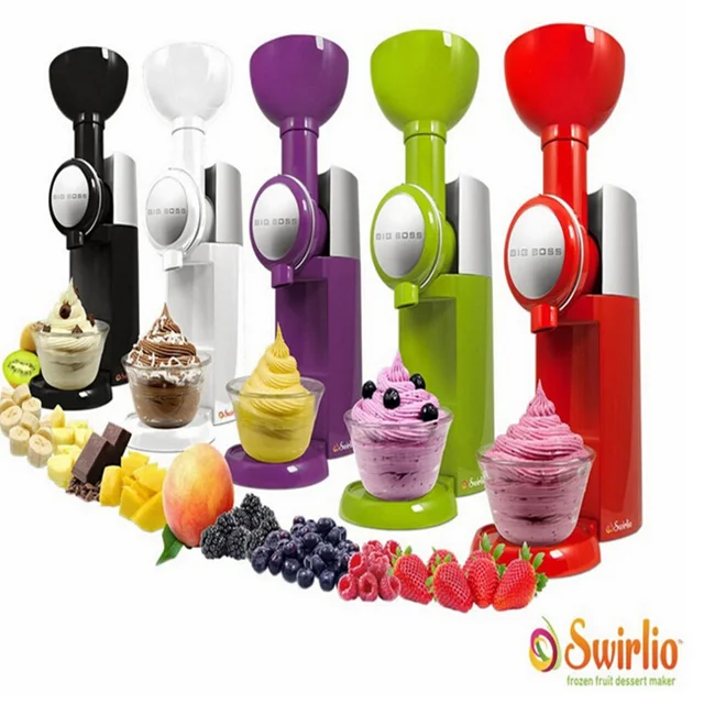 big boss swirlio frozen