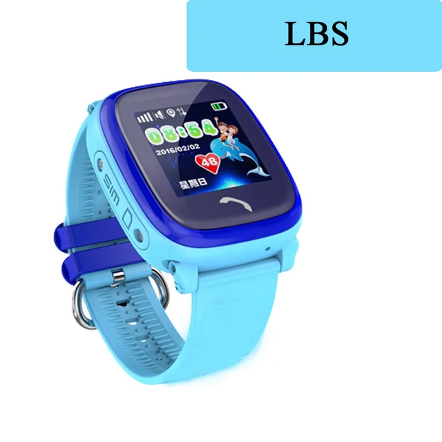 funelego smart watch