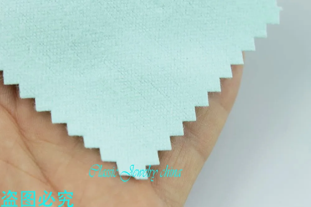 1000 шт. фланелевые салфетки зеленого цвета (голубые) 10 х6 см|cloth tube|cloth diaper cover patterncloth