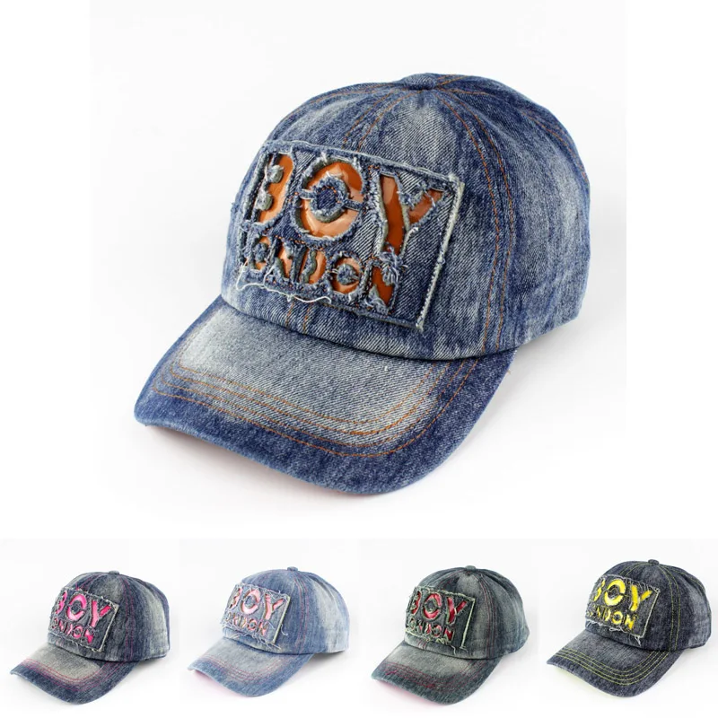 2016 Unisex Adjustable font b Women b font Snapback font b Classical b font Jean Fashion
