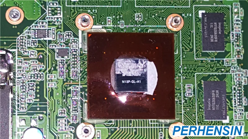 Для ASUS ET2300INTI шт Материнские платы et2300I плата тестирование хорошо