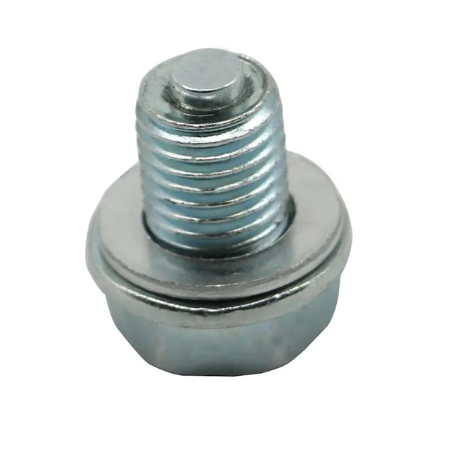 M14x1.25 Magnético Tornillo De Drenaje Del Cárter De Aceite