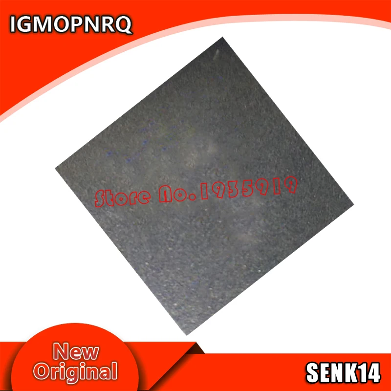 

2piece 100% New SENK14 BGA Chipset