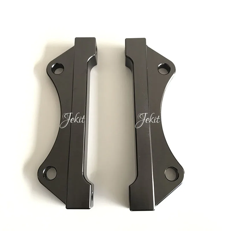 

Jekit car part alloy brackets for E46 M3 for F50 car brake caliper