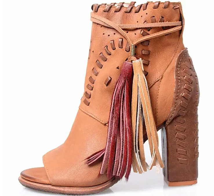 camel leather boots ladies