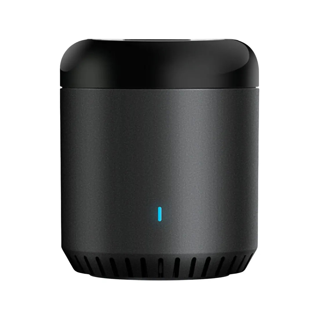 

For BroadLink RM Mini3 Black Bean Smart Home WiFi Remote Controller Universal IR Remote For Android Phone Google Home Alexa