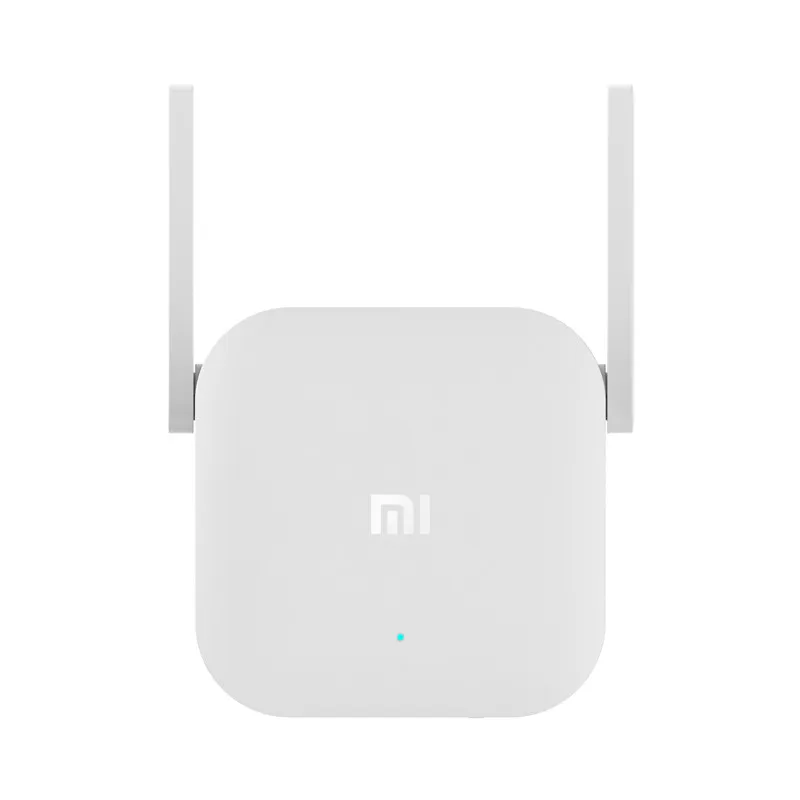 Xiaomi Wi Fi Электрический Cat WiFi усилитель ретранслятор 300 Мбит/с 2 4G беспроводной