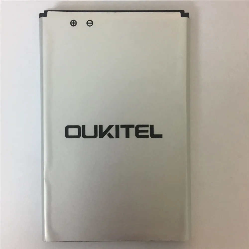 1 шт. Оригинальная батарея для телефона Oukitel K4000 аккумуляторная батарея AKKU для Oukitel K4000 4000 мАч не lite не pro