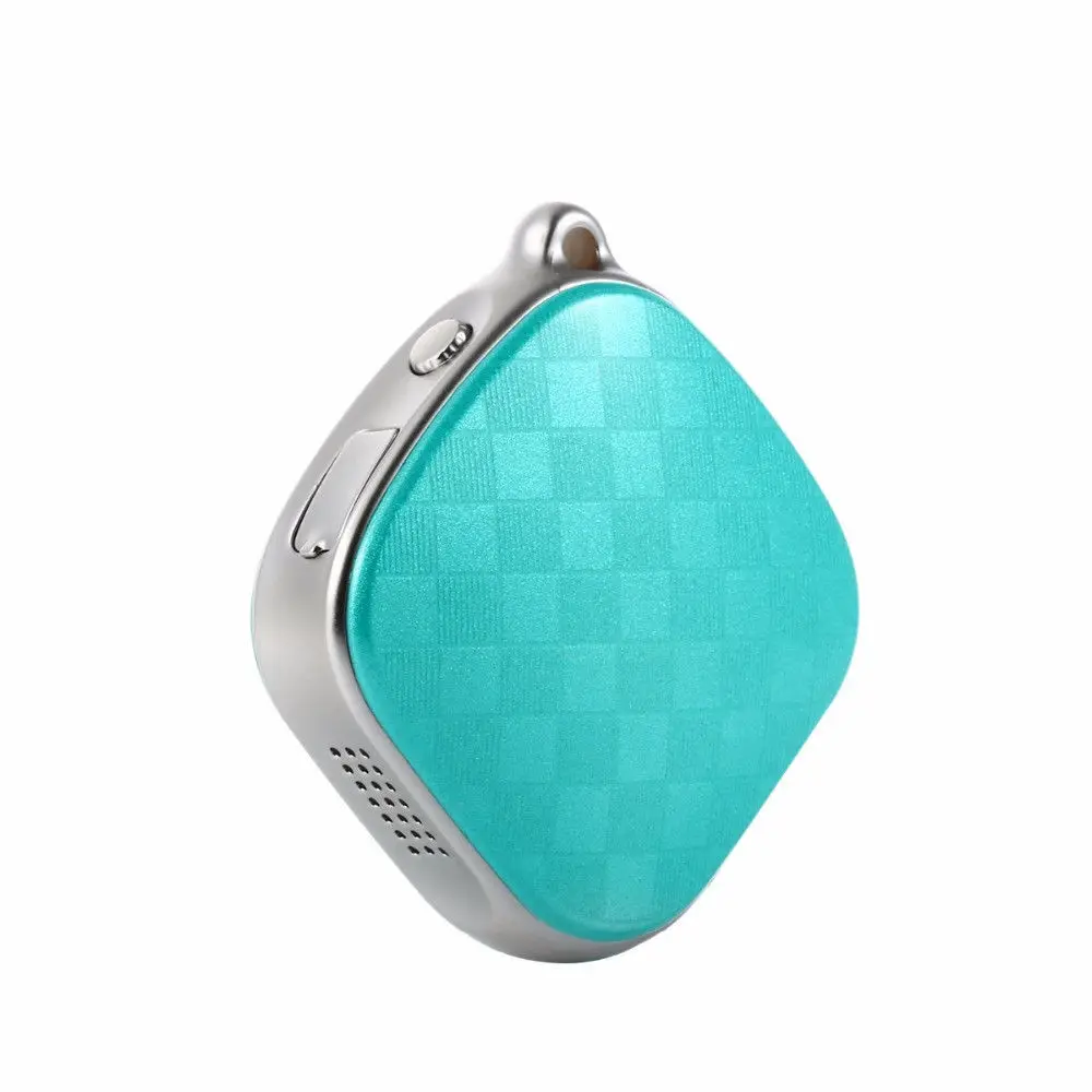 Mini A9 GPS Tracker Necklace SOS Call Remote Voice Monitor GPS WiFI LBS Real Time Tracking for Kids the Elderly and Pets