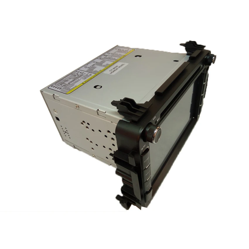 Sale Yessun For Honda Vezel 2013~2017 Android Car HD Touch Screen Navigation GPS Audio Video Radio Multimedia Player. 3