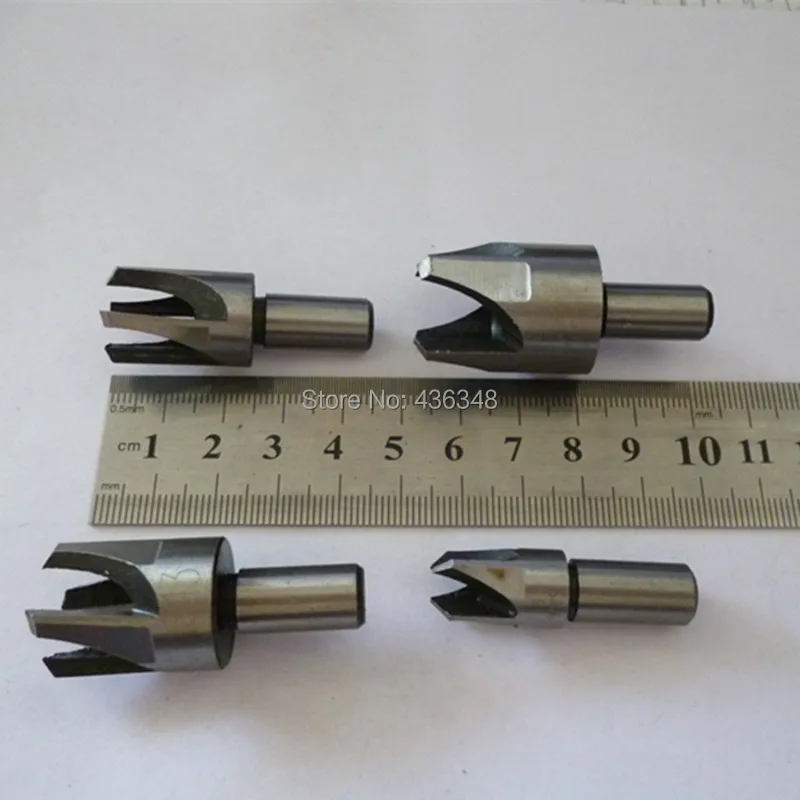 Claw Wood Plug Hole Cutter Woodwork Plug Cutting