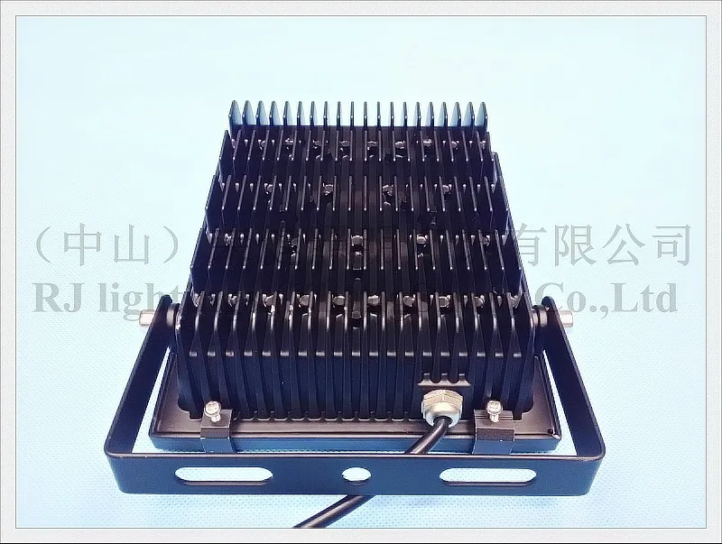 led flood light new radiator 30w (4)