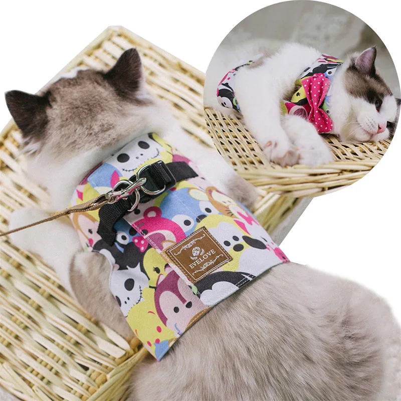 dog harness
