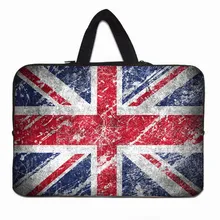 Универсальная переносная сумка для ноутбука 1" дюймов 12,1 11,6", неопреновый чехол для MacBook Air 11,6 Dell XPS 12 для Surface Pro 4 12,3 PC