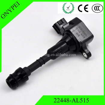 

Ignition Coil 22448-AL515 For Nissan Stagea M35 Cedric Gloria Y34 Skyline V35 22448 AL515 22448AL515