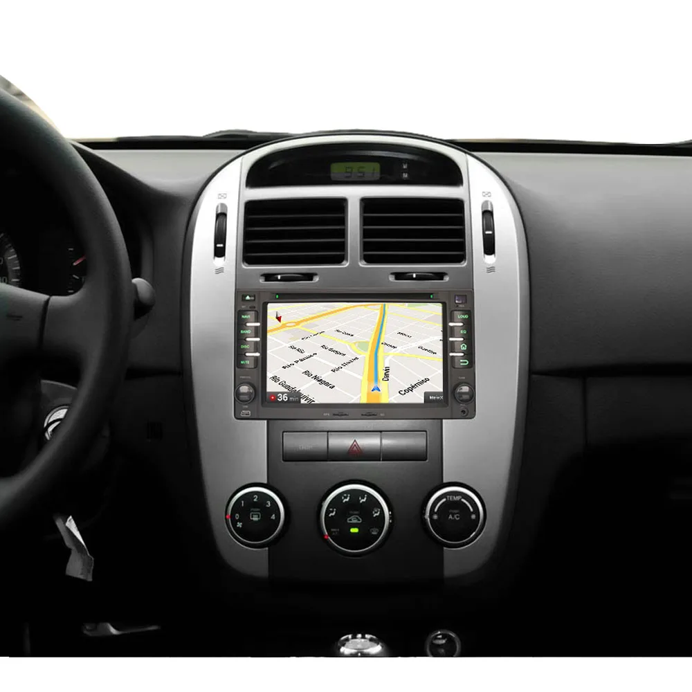 Android 8 0 Авторадио DAB + Восьмиядерный WiFi 4G Радио DVD BT DVR DVT IN Автомобильный GPS