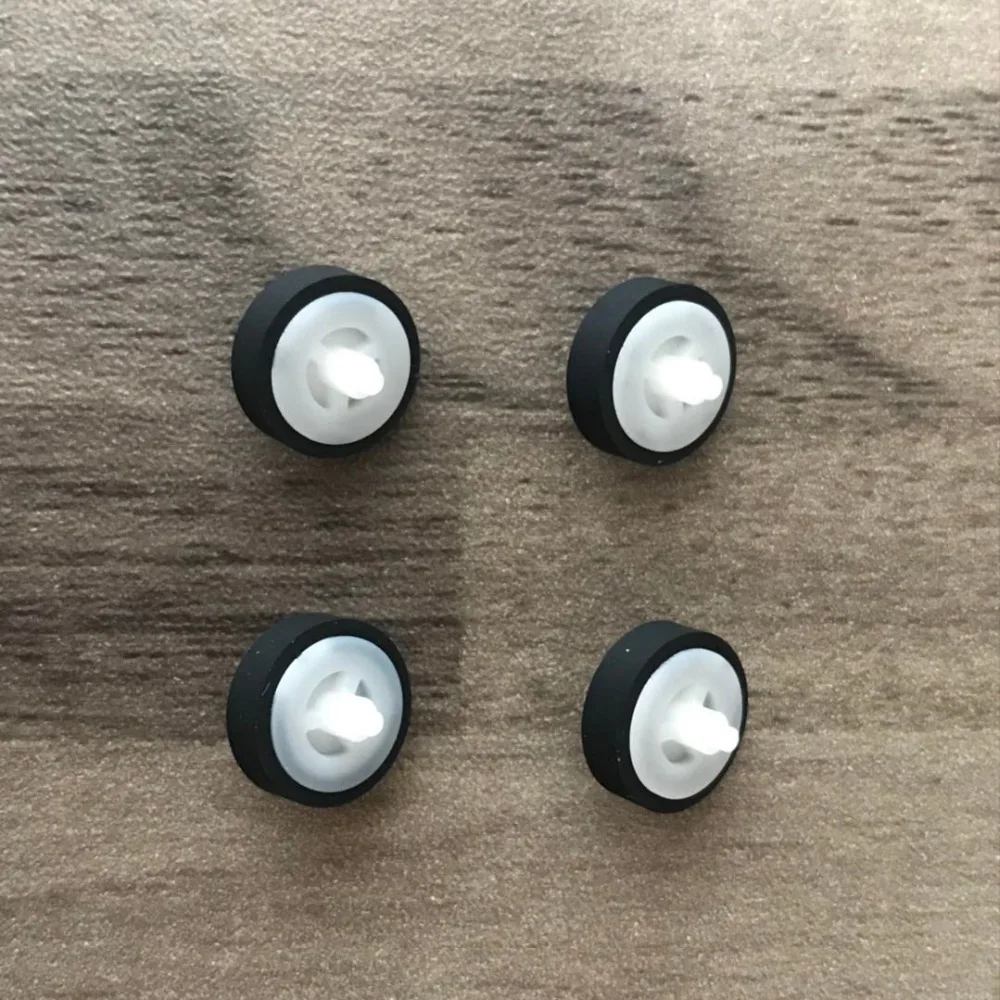 4Pcs/lot PLATTER ROLLER DXB2118 For CDJ2000 CDJ900 CDJ850 CDJ 2000 900
