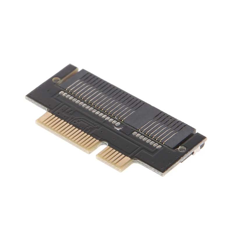 New Converter card MSATA To 8 18 Pin SSD Adapter Card For 2012 MacBook Expansion Card 5