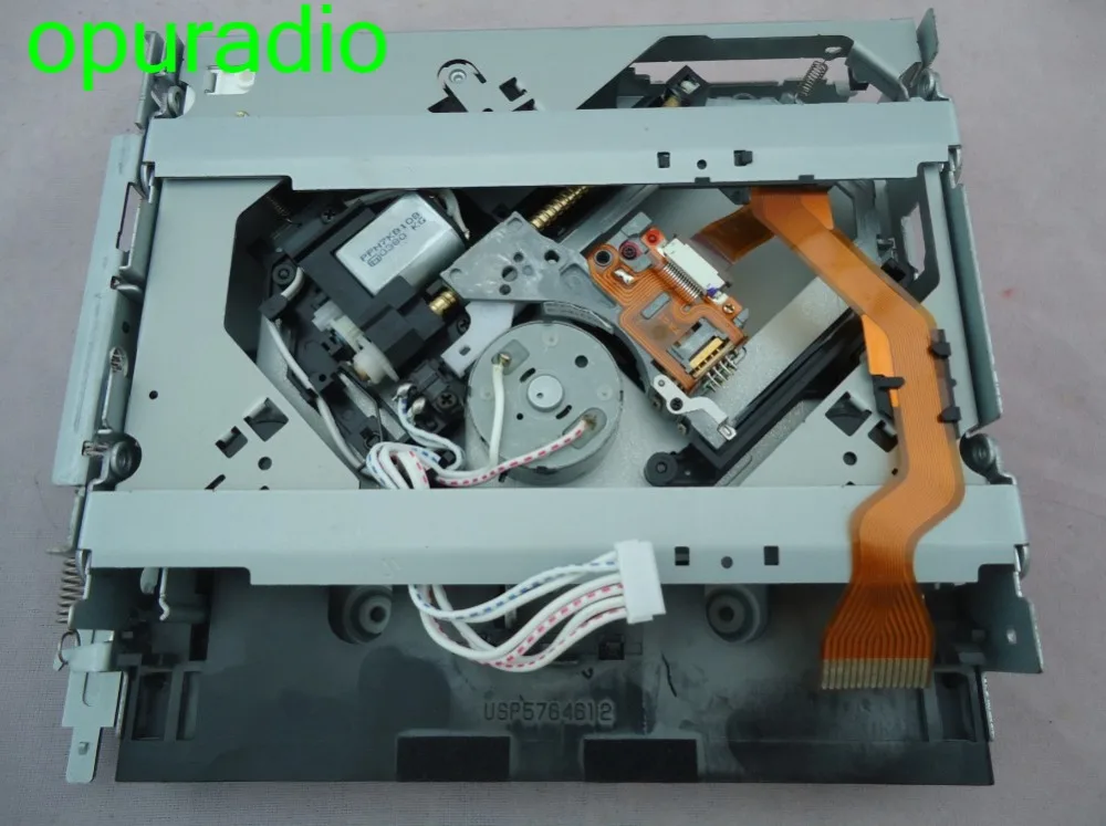 J-V-C OPTIMA-720 опт-720 CD погрузчик механизм один диск для автомобильного радио тюнер