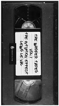 

The Whisper Tapes Vol 1-10 By Lewis Le Val Collections magic tricks