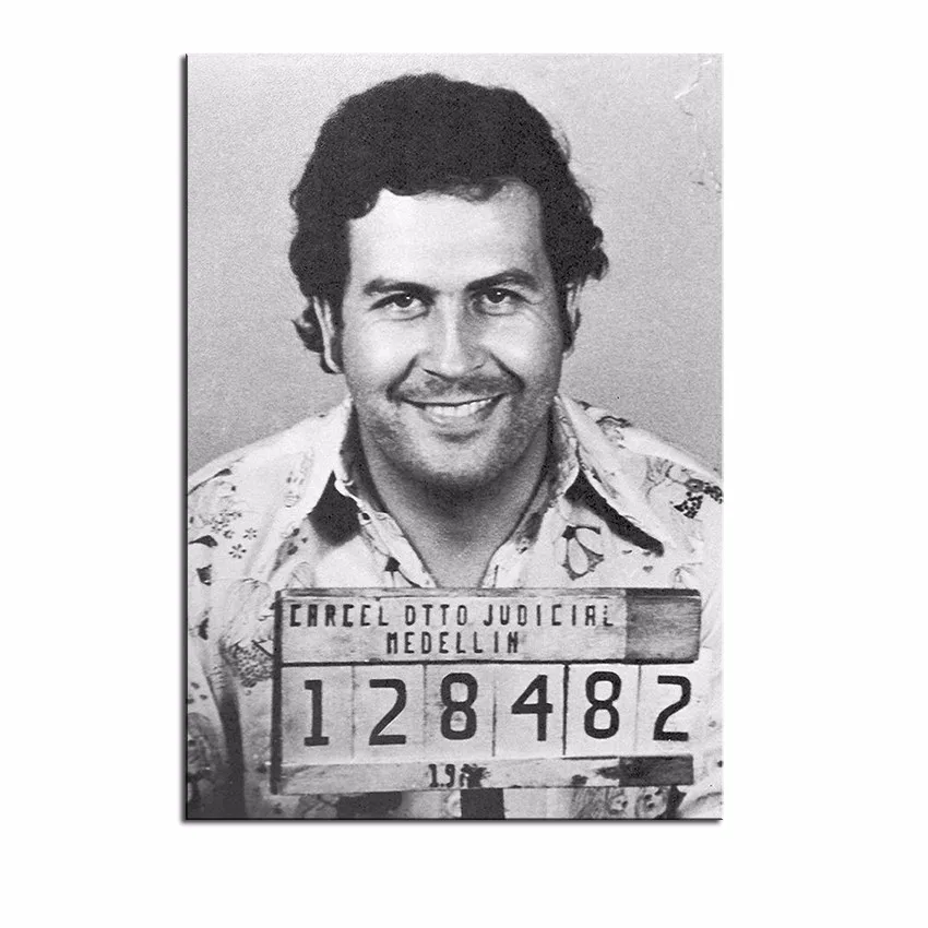 Легендарная фигурка Пабло Эскобара Мэрилин Монро сексуальные фотографии