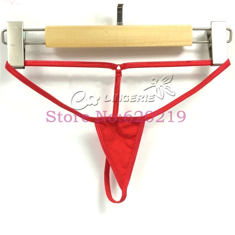 Купить унисекс женские мужские сексуальные танга малоэтажное мини микро ...