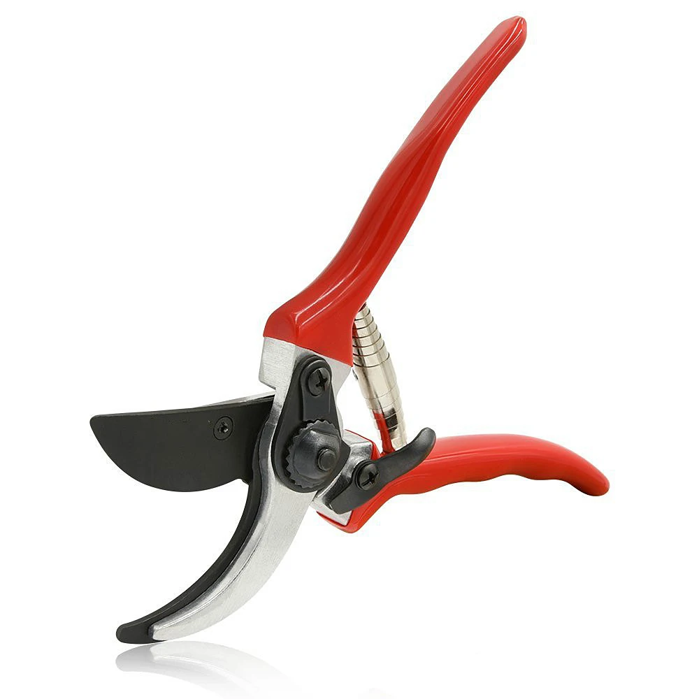 Professional Sharp Pruning Shears Tree Trimmers Secateurs Hand Pruner