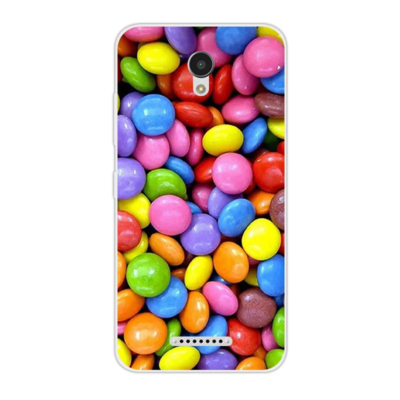 Для Lenovo Vibe B A2016 A1010 A20 A Plus APlus A1010a20 1010 A2016A40 Мягкий ТПУ чехол для телефона A1010|Бамперы|