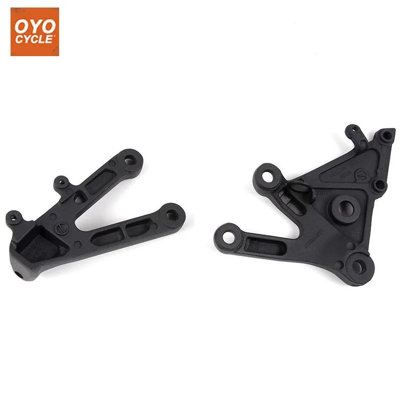 Подножки передние для Honda CBR 600 RR 2003 2004 2005 2006 CBR600RR|Подставки под ноги| |