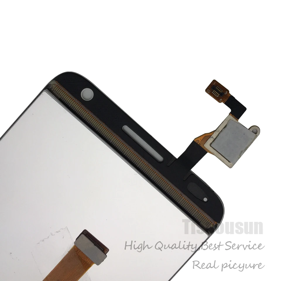 Alcatel OT6036 LCD Display Digitizer (14)