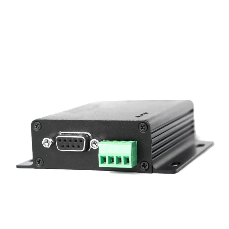 433 МГц LoRa SX1278 RS485 RS232 интерфейс rf DTU трансивер 3 км беспроводной модуль uhf 433M