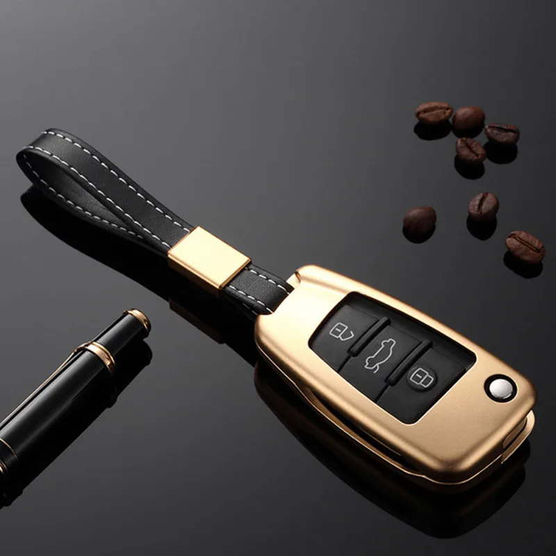 Aluminum-Alloy-Car-Key-Case-Cover-with-Leather-Belt-Key-Shell-Storage-Bag-Protector-for-Audi.jpg_640x640 (3)