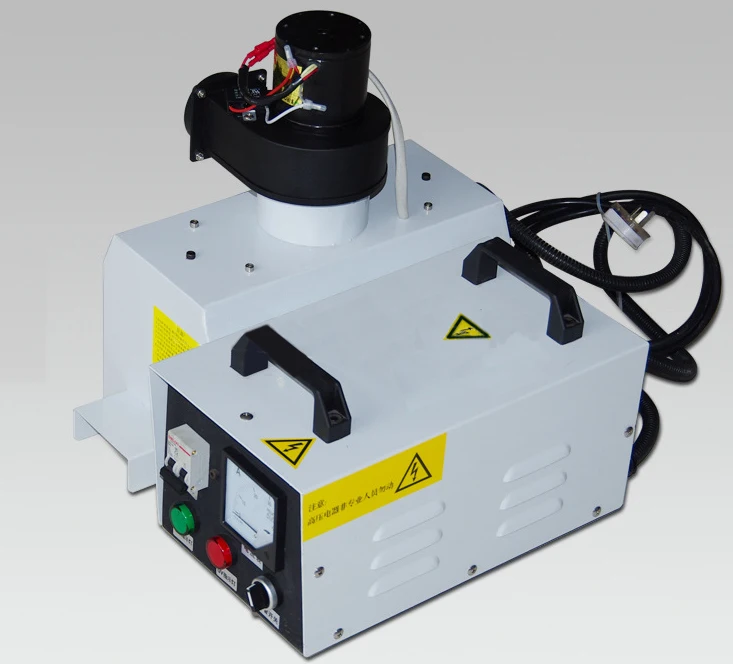 BLT-UV uv curing unit  (3)