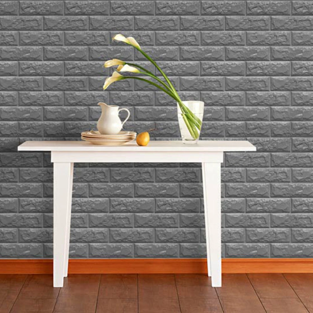 Online kopen wholesale plastic steen panelen uit china plastic ...