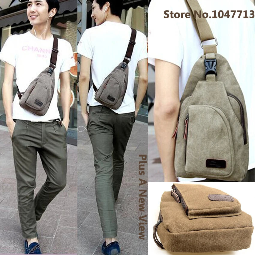 man bag brands