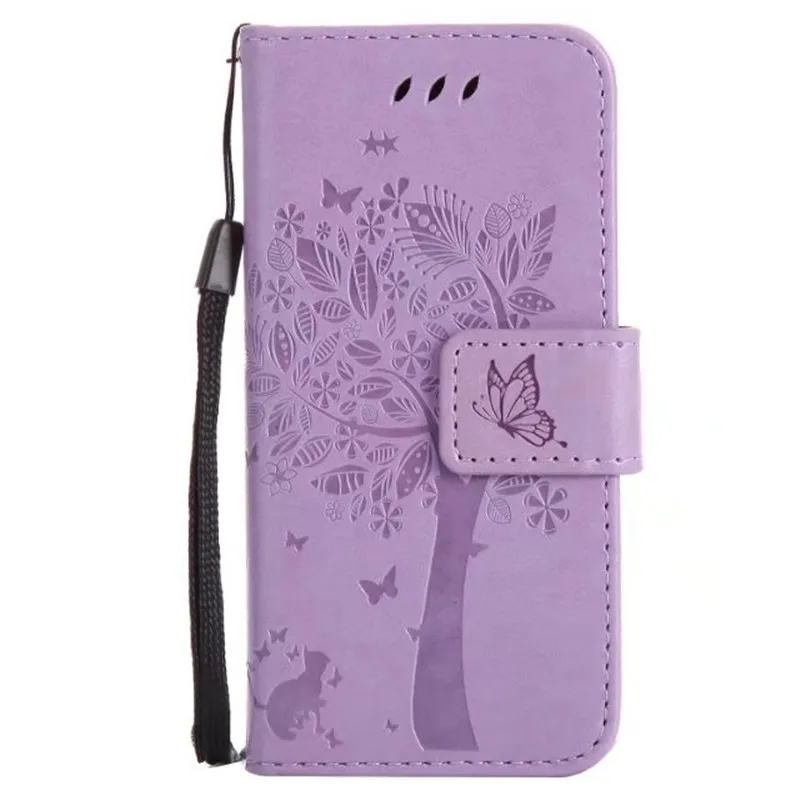 sFor Apple iPod Touch 6 Case iPod Touch 6 Case Cover Luxury Wallet PU Leather Case For iPod Touch 6 Flip Phone Cover (2)