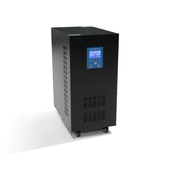 

Line interactive UPS 12KVA DC192V TO AC220V Pure Sine Wave Inverter
