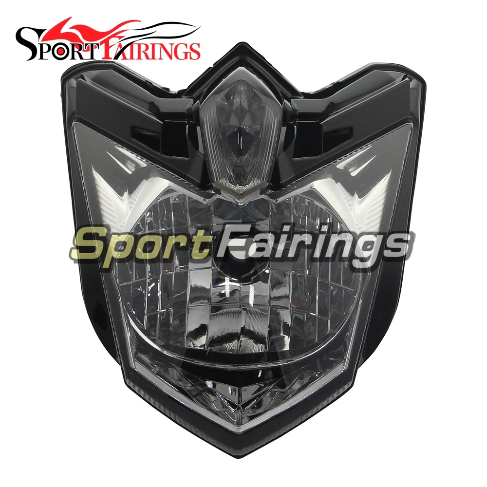 Headlight Assembly Fit For Yamaha FZ6 FZ600 Year 09 10 11 2009 2010