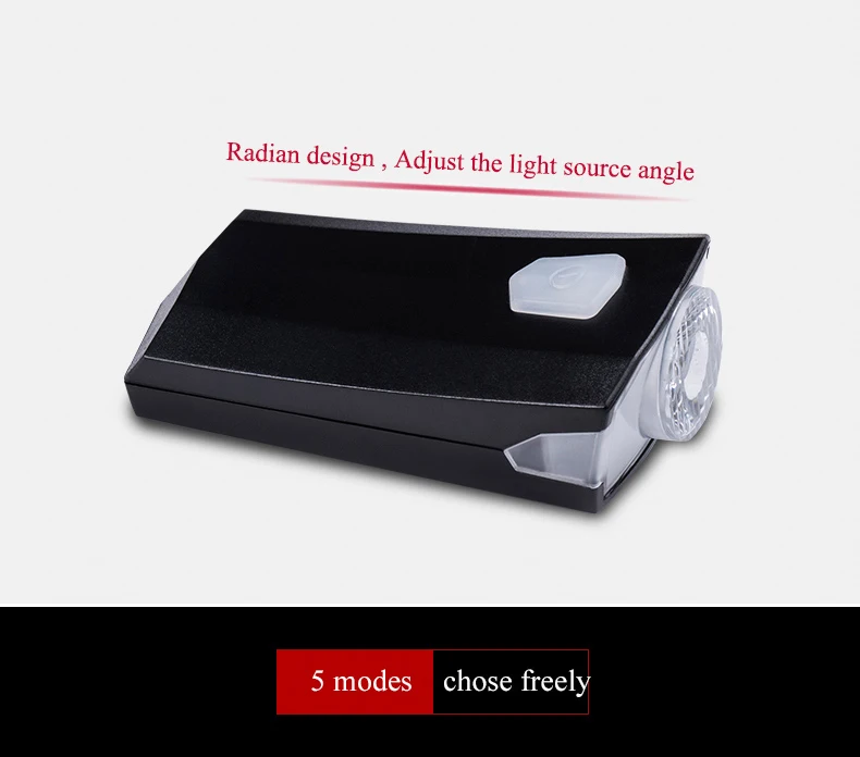 Best WHEEL UP Bicycle Light Bike Waterproof IPX4 Headlight USB Rechargeable Mini Anti-Glare XPE Lamp Beads Floodlight Cycling Light 10 Best WHEEL UP Bicycle Light Bike Waterproof IPX4 Headlight USB Rechargeable Mini Anti-Glare XPE Lamp Beads Floodlight Cycling Light 10