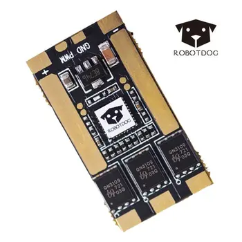 

Robotdog 35A 32Bit 2-6S BLHeli_32 ESC Dshot1200 for DIY RC Racing Drone FPV dron For Drone competition