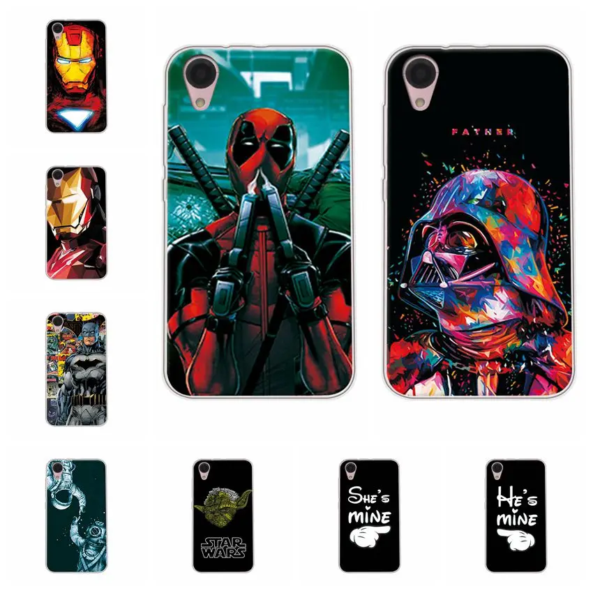 

New Charming Fashion Case Cover Coque For BQ 4072 Strike Mini Soft Silicone Phone Cases For BQ Strike Mini BQ-4072 Back Cover