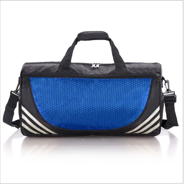 Sports Bag Gym Bag Fitness Sport Bags Travel Shoulder Waterproof Sports