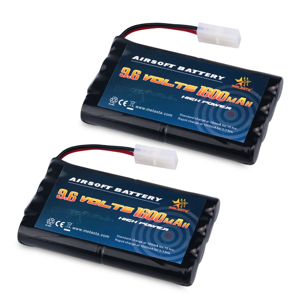 tamiya rc battery