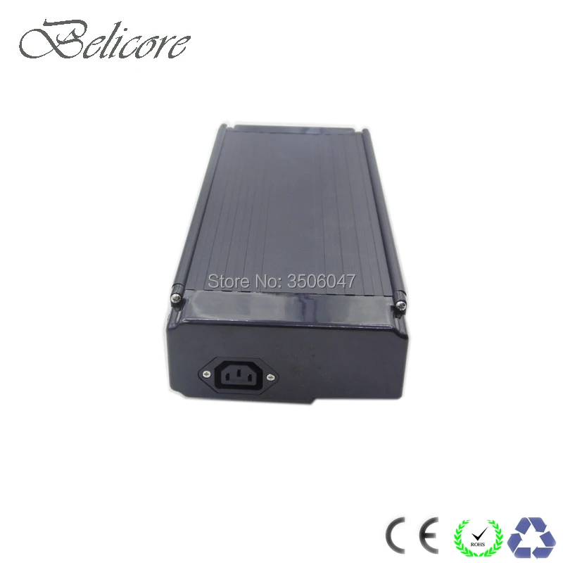 Discount Ebike Battery pack 24V 36V 48V 10.4Ah 11.6Ah 12Ah 15Ah 17Ah 20ah 25Ah 35Ah 40Ah Electric Bikes Rear Rack battery 1